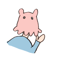 [LINEスタンプ] menndakoo