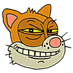 [LINEスタンプ] Wilson Does It Again！