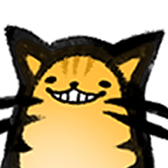 [LINEスタンプ] Ani-Ani