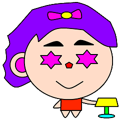 [LINEスタンプ] Xiaoqin