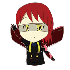 [LINEスタンプ] 走れ！ローちゃん