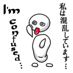 [LINEスタンプ] Weeva Translate - Set 1