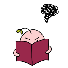 [LINEスタンプ] Examinee's Life