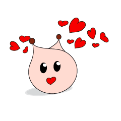 [LINEスタンプ] POMOJI