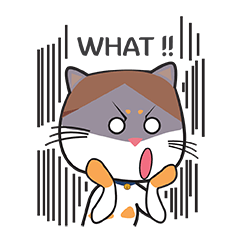 [LINEスタンプ] Blirik Brotherhood Vol II