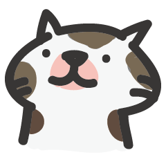 [LINEスタンプ] a ma