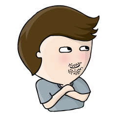 [LINEスタンプ] Mr.RANO