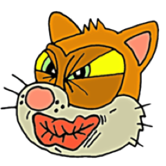 [LINEスタンプ] Say It With Wilson！