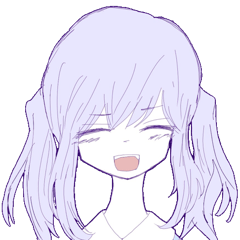 [LINEスタンプ] チャットメンバー31 girlsの画像（メイン）