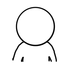 [LINEスタンプ] Emotion head