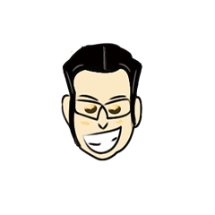 [LINEスタンプ] I-VAN