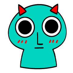 [LINEスタンプ] Inexplicable aliens.2