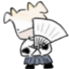 [LINEスタンプ] すきやき奉行