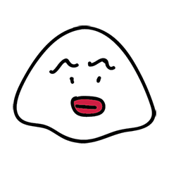 [LINEスタンプ] Miss Slime