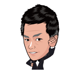 [LINEスタンプ] 拡大スタンプ
