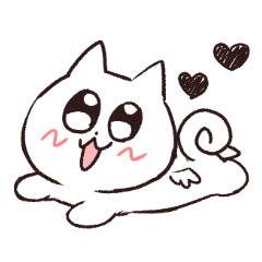 [LINEスタンプ] はいぬ