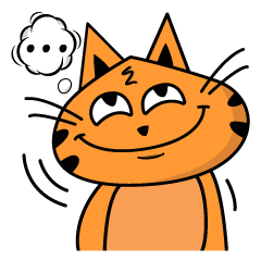 [LINEスタンプ] Meow Ne Jomsa