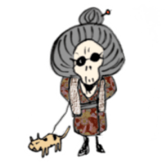 [LINEスタンプ] オバルゲン