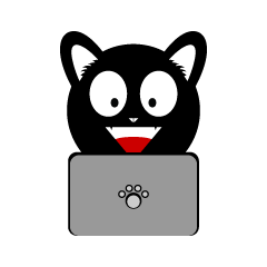 [LINEスタンプ] Mpuz The Gamer Cat 1