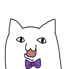 [LINEスタンプ] 変顔ぬっこ