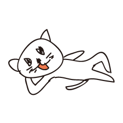 [LINEスタンプ] わくわくどうぶつスタンプ