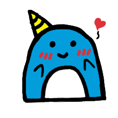 [LINEスタンプ] Mini monster and lollipop