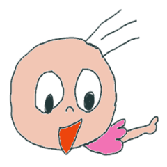 [LINEスタンプ] ファリスタンプ