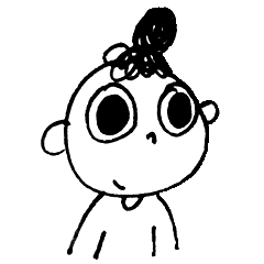 [LINEスタンプ] ハロー元気