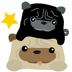 [LINEスタンプ] Ball-Z and Friends