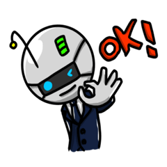 [LINEスタンプ] T Boy