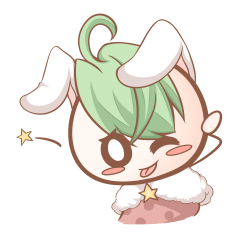 [LINEスタンプ] Charlie87_3