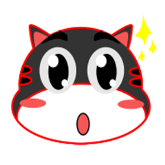 [LINEスタンプ] Unyuk
