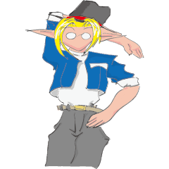 [LINEスタンプ] Wizard Wizard PART2