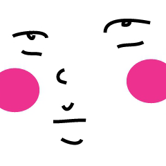 [LINEスタンプ] vitamiincee