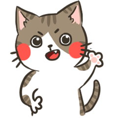 [LINEスタンプ] LuMi