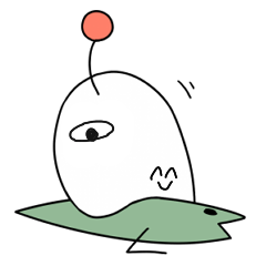 [LINEスタンプ] アモーレたち