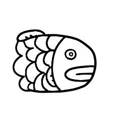 [LINEスタンプ] たい焼きスタンプ
