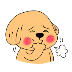 [LINEスタンプ] わんころりんこ2