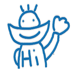 [LINEスタンプ] Treasure coin man