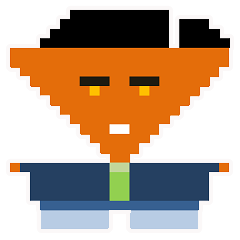 [LINEスタンプ] サラリーマン 笑久 世流男（えく せるお） 