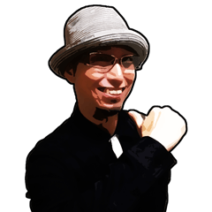 [LINEスタンプ] 聡司ちゃんスタンプ 
