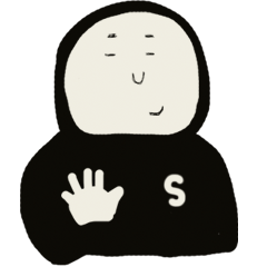 [LINEスタンプ] SCOTTY.T PART1