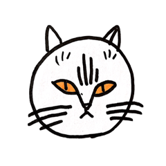 [LINEスタンプ] Udon's family 
