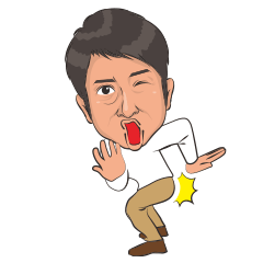 [LINEスタンプ] 日常のリアクション