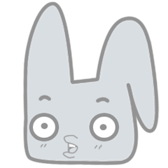 [LINEスタンプ] KATAI banban