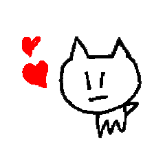 [LINEスタンプ] まいねこ