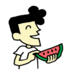 [LINEスタンプ] B0NG PRERP