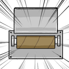 [LINEスタンプ] いろいろ終了スタンプ