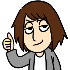 [LINEスタンプ] トモダチスタンプvol.1