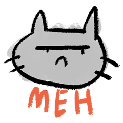[LINEスタンプ] ミスターグレゴリグリム